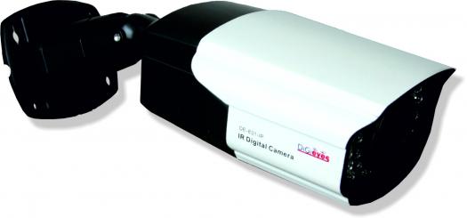 DiGieyes DE-HD8311