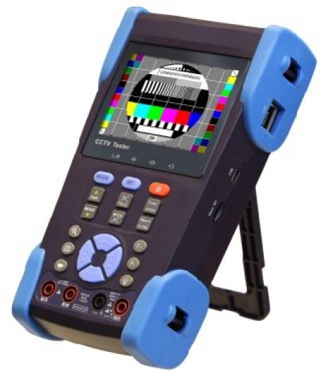 DiGieyes DE-TST12