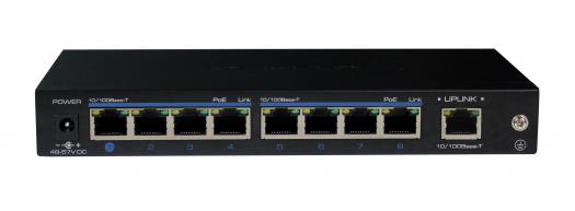 DiGieyes DE-SW08-TP120