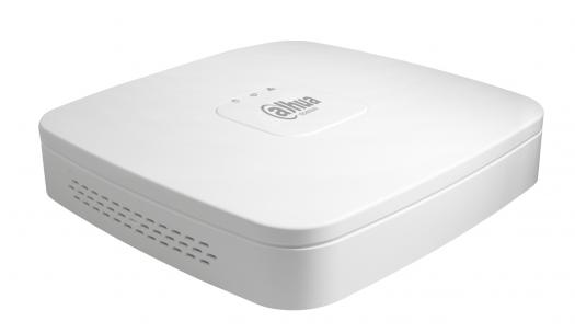 Dahua DHI-NVR4104-P 4IP PoE