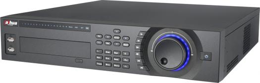 Dahua DHI-NVR4832