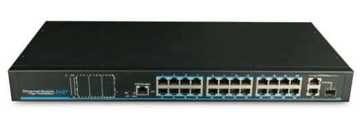 DiGieyes DE-UTP1-SW24-TP420
