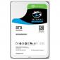 SEAGATE ST8000VX0022 - 8TB Surveillance CCTV
