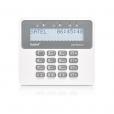 SATEL PRF-LCD-WRL