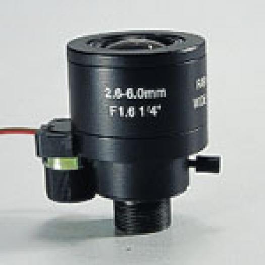 CAMSTAR CAM 2606BA