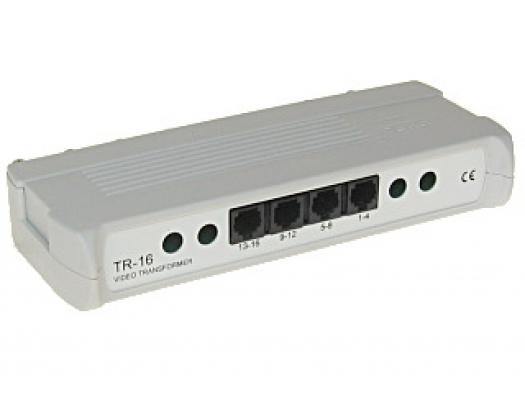 TR-16