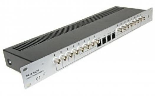 TR-16/RACK