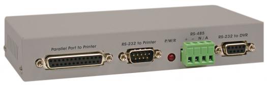 AVer Data Box
