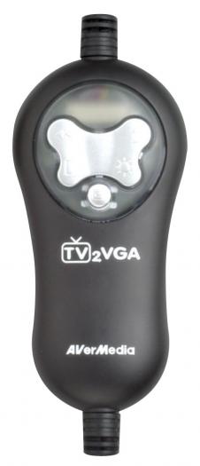 AVerDiGi TV2VGA