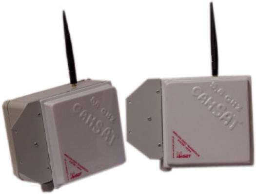 CDS-5021h - zewn�trzny 2km