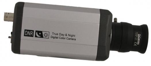 DiGieyes DE-DCC13SW