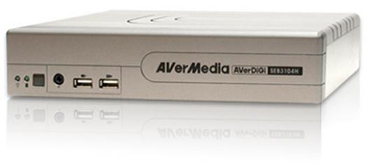 AVerDiGi SEB3104H