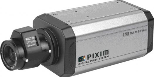 CAMSTAR CAM-WDR2010