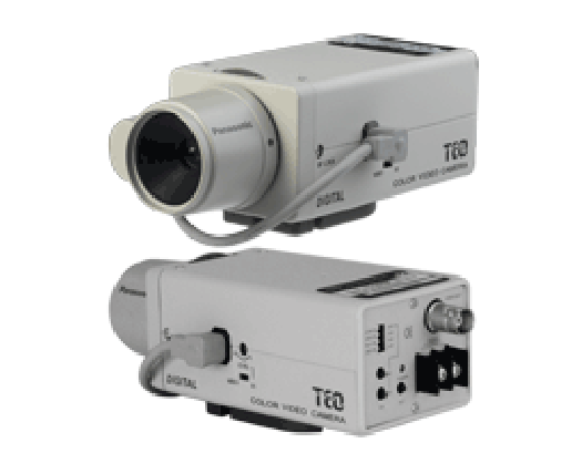 TEO TE-C580E