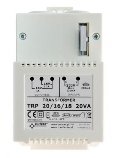 AWT050 - Transformator TRP
