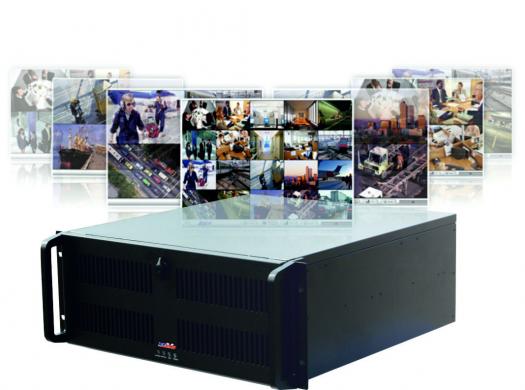 DiGieyes DE-NVR8016U