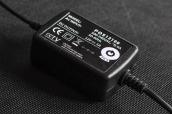 POS12100D - 12VDC 1.0A